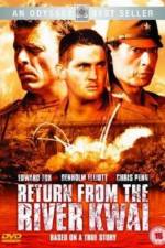 Watch Return from the River Kwai Megashare9