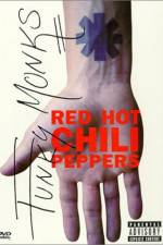 Watch Red Hot Chili Peppers Funky Monks Megashare9