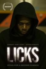 Watch Licks Megashare9