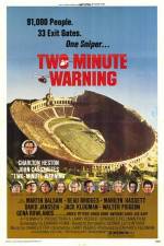 Watch Two-Minute Warning Megashare9