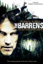 Watch The Barrens Megashare9