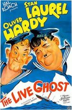 Watch The Live Ghost (Short 1934) Megashare9