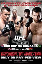 Watch UFC 70 Nations Collide Megashare9