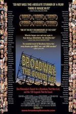 Watch Broadway: The Golden Age, by the Legends Who Were ... Megashare9