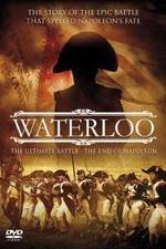 Watch Waterloo, l'ultime bataille Megashare9