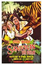 Watch Sandokan the Great Megashare9