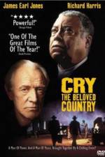 Watch Cry the Beloved Country Megashare9