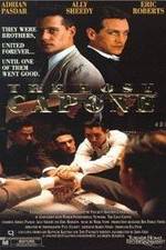 Watch The Lost Capone Megashare9