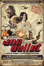 Watch Joe Bullet Megashare9