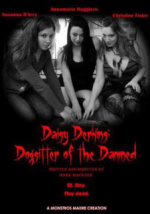 Watch Daisy Derkins, Dogsitter of the Damned Megashare9