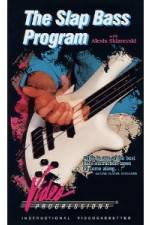 Watch The Slap Bass Program Megashare9