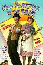 Watch Ma and Pa Kettle at the Fair Megashare9