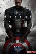 Watch Captain America - The First Avenger Megashare9