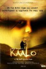 Watch Kaalo Megashare9