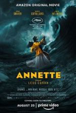 Watch Annette Megashare9