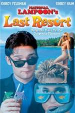 Watch Last Resort Megashare9