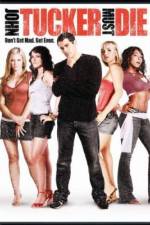 Watch John Tucker Must Die Megashare9