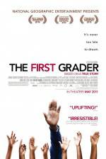 Watch The First Grader Megashare9