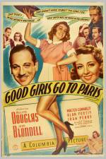 Watch Good Girls Go to Paris Megashare9