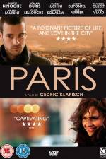 Watch Paris (2008) Megashare9