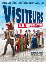 Watch The Visitors: Bastille Day Megashare9