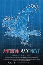 Watch American Made Movie Megashare9