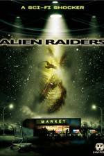 Watch Alien Raiders Megashare9
