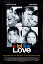 Watch A Lot Like Love Megashare9