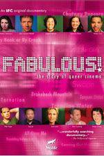 Watch Fabulous The Story of Queer Cinema Megashare9