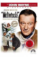 Watch McLintock! Megashare9