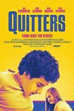 Watch Quitters Megashare9