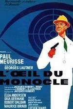 Watch L'oeil du monocle Megashare9