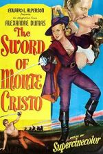 Watch The Sword of Monte Cristo Megashare9