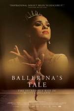 Watch A Ballerina's Tale Megashare9