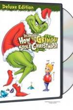 Watch How the Grinch Stole Christmas! (1966) Megashare9