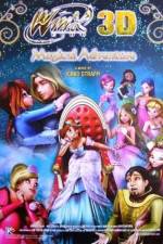 Watch Winx Club 3D Magic Adventure Megashare9