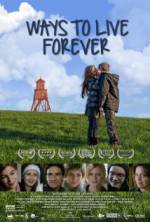 Watch Ways to Live Forever Megashare9