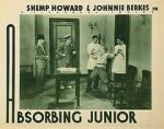 Watch Absorbing Junior (Short 1936) Megashare9