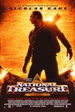 Watch National Treasure Megashare9