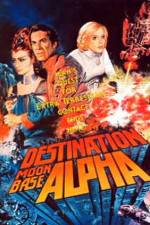 Watch Destination Moonbase-Alpha Megashare9