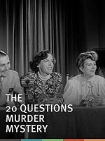 Watch The 20 Questions Murder Mystery Megashare9