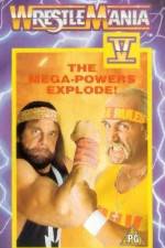 Watch WrestleMania V Megashare9