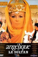 Watch Angelique and the Sultan Megashare9