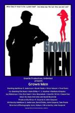 Watch Grown Men Megashare9