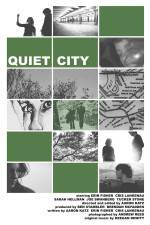Watch Quiet City Megashare9