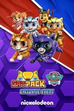 Cat Pack: A PAW Patrol Exclusive Event megashare9