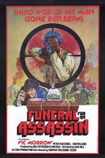 Watch Funeral for an Assassin Megashare9