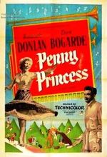 Watch Penny Princess Megashare9