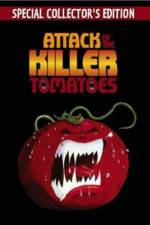 Watch Attack of the Killer Tomatoes! Megashare9