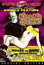 Watch House on Bare Mountain Megashare9